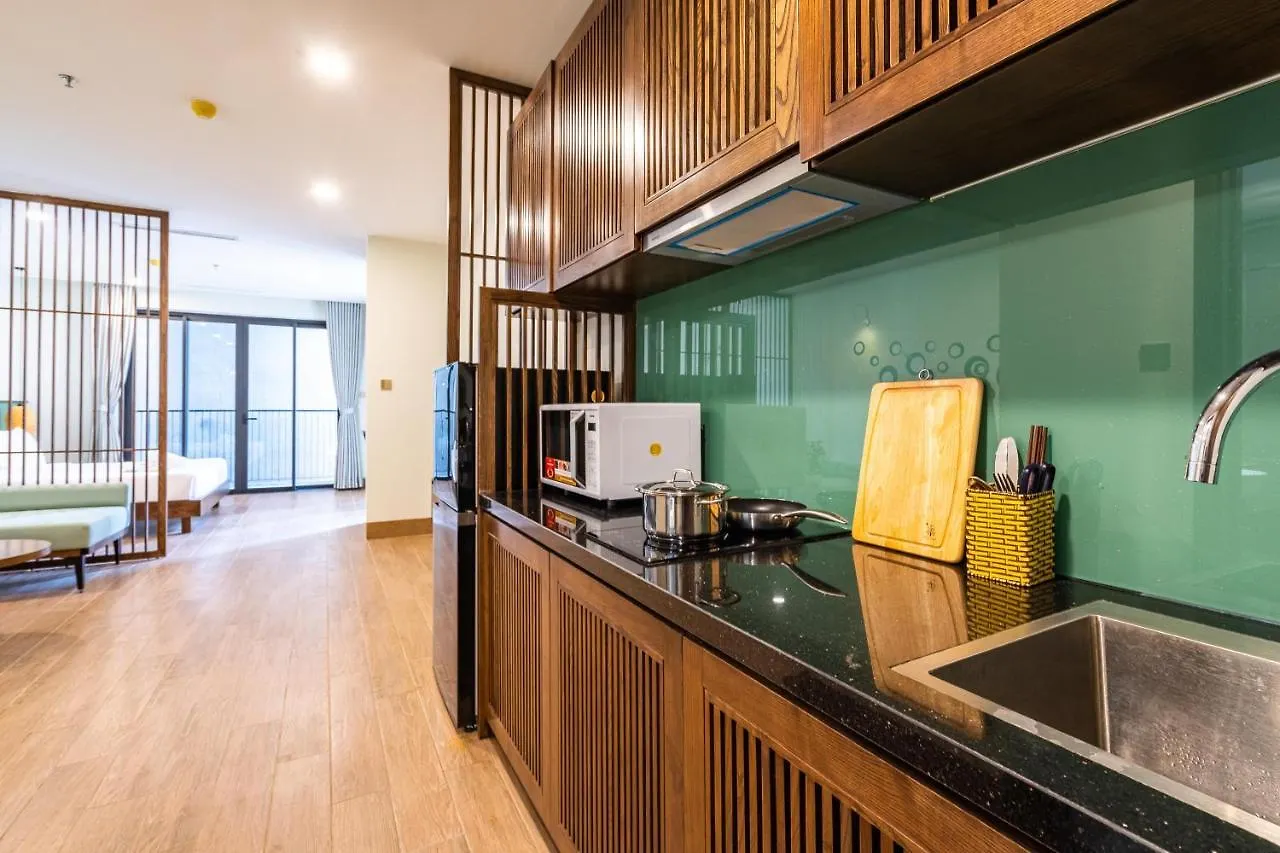 Sea Breeze Condotel Danang