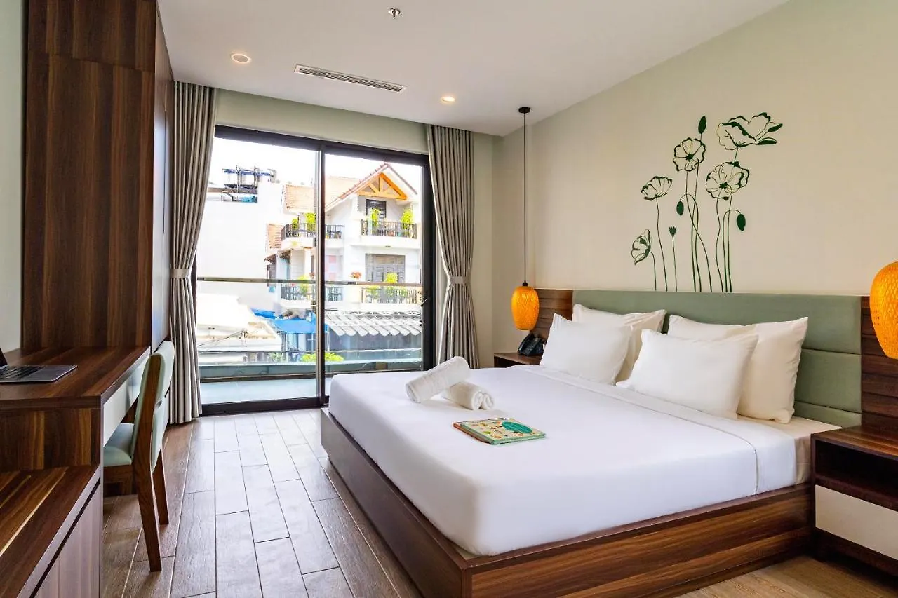 Sea Breeze Condotel Danang Vietnam